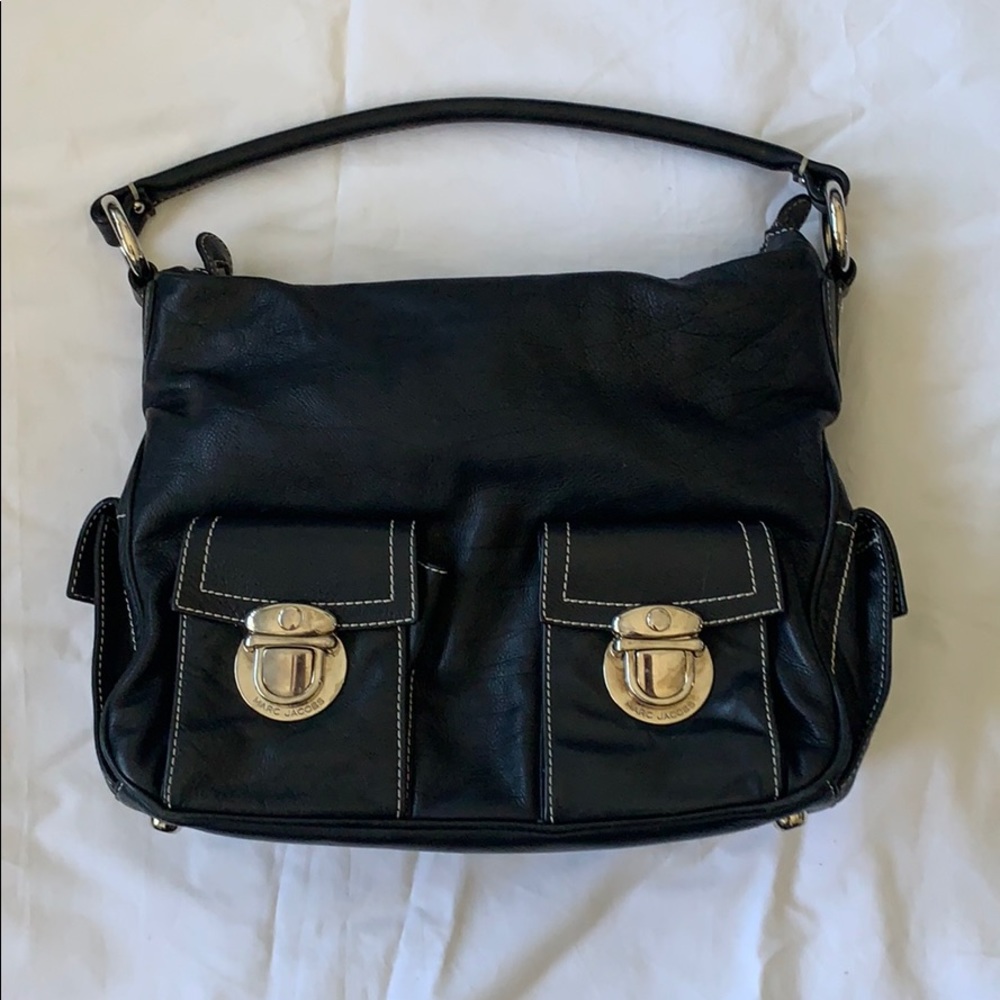Marc Jacobs Hobo Purse